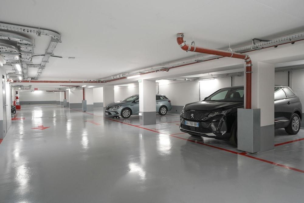 ibis Paris Gare Montparnasse Catalogne