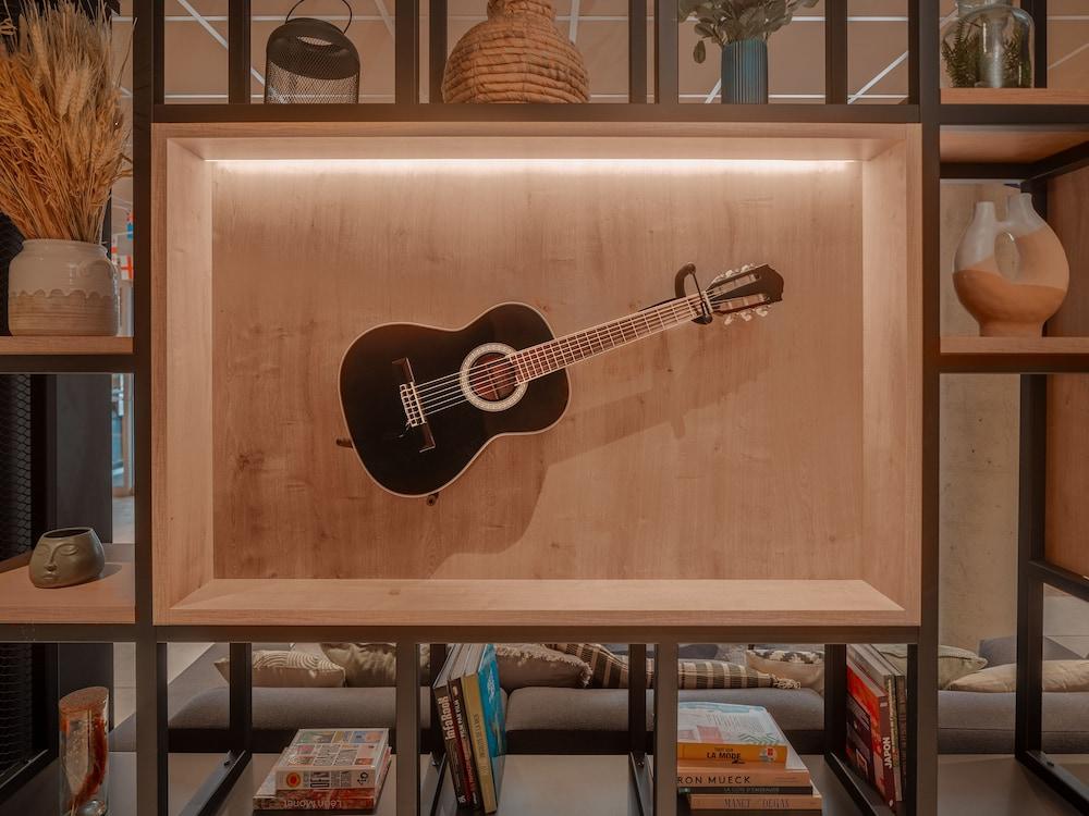 ibis Paris Gare Montparnasse Catalogne