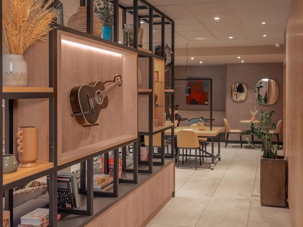 ibis Paris Gare Montparnasse Catalogne