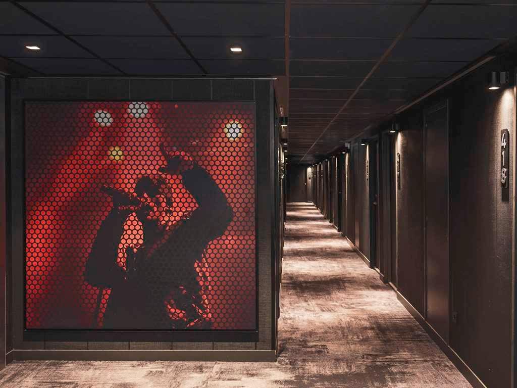 ibis Paris Gare Montparnasse Catalogne