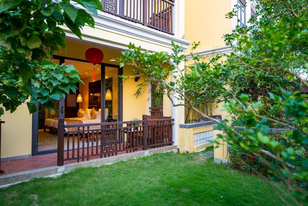 Ahoy Hoi An Boutique Resort & Spa