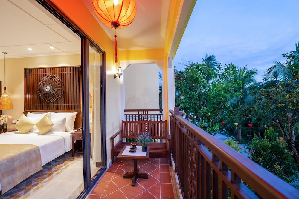 Ahoy Hoi An Boutique Resort & Spa