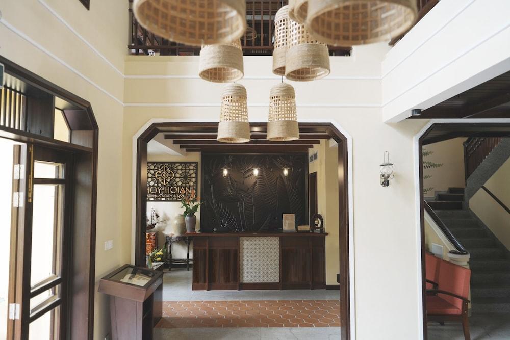Ahoy Hoi An Boutique Resort & Spa