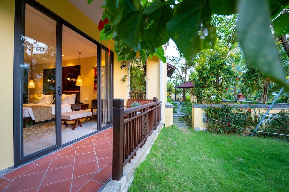 Ahoy Hoi An Boutique Resort & Spa