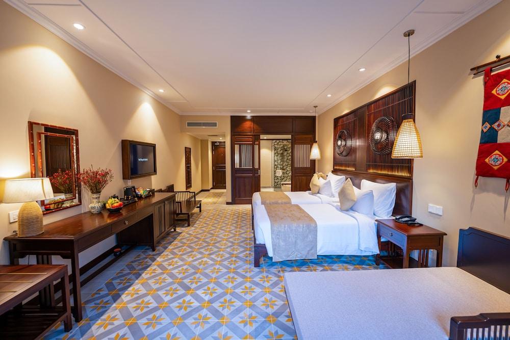 Ahoy Hoi An Boutique Resort & Spa