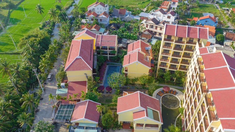 Ahoy Hoi An Boutique Resort & Spa