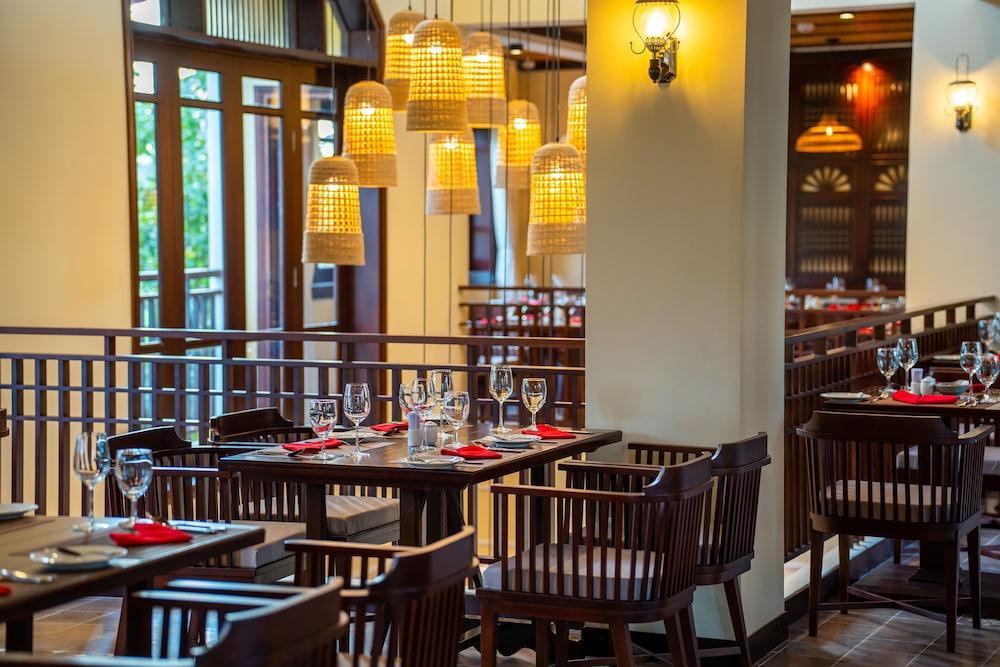 Ahoy Hoi An Boutique Resort & Spa