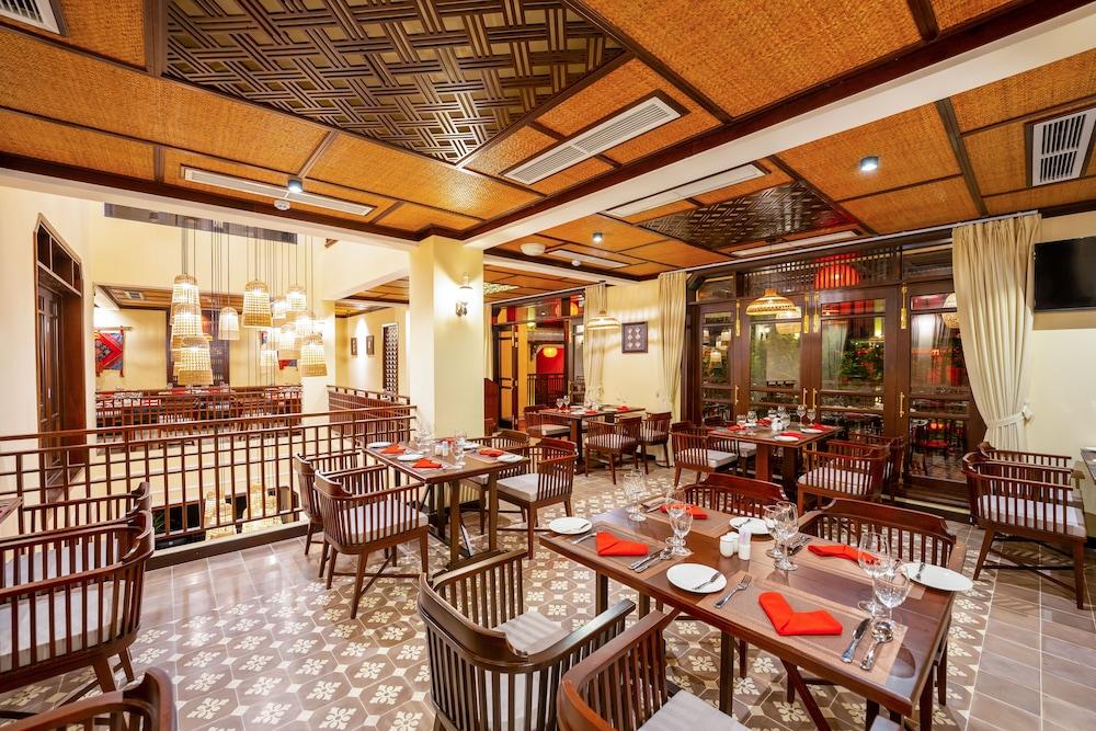 Ahoy Hoi An Boutique Resort & Spa