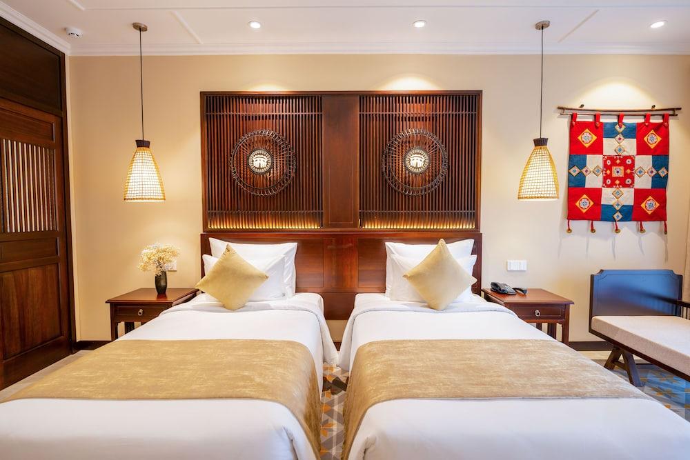Ahoy Hoi An Boutique Resort & Spa