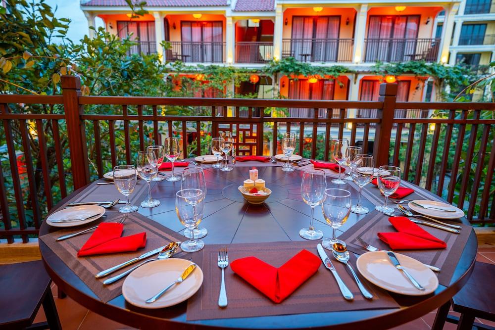 Ahoy Hoi An Boutique Resort & Spa