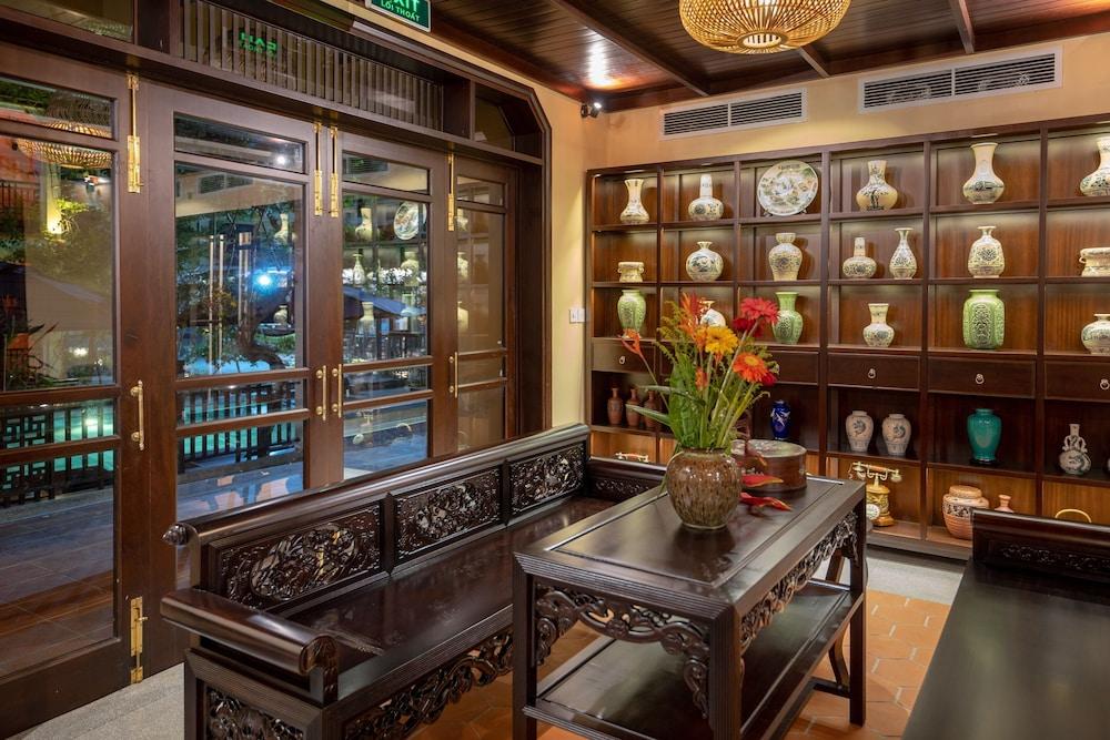 Ahoy Hoi An Boutique Resort & Spa