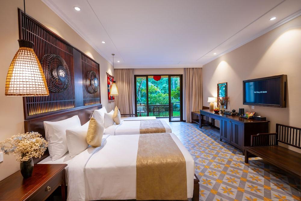 Ahoy Hoi An Boutique Resort & Spa