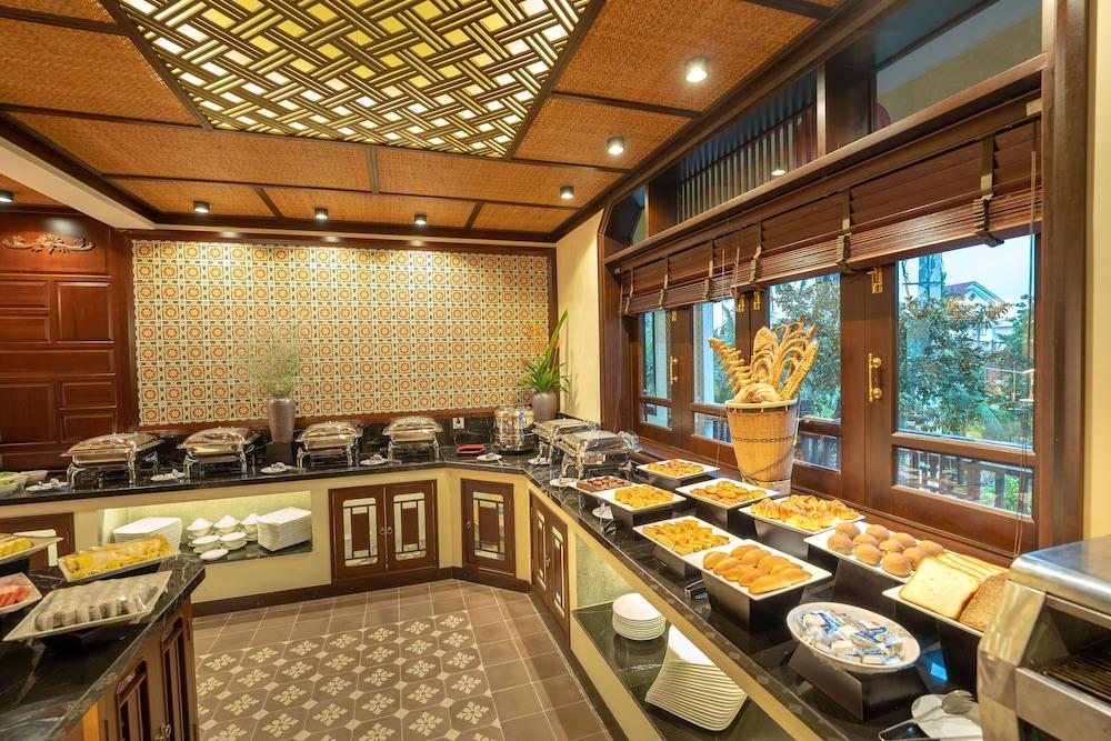 Ahoy Hoi An Boutique Resort & Spa