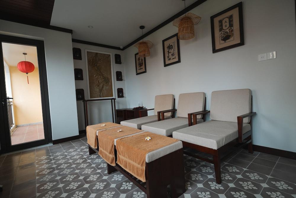Ahoy Hoi An Boutique Resort & Spa