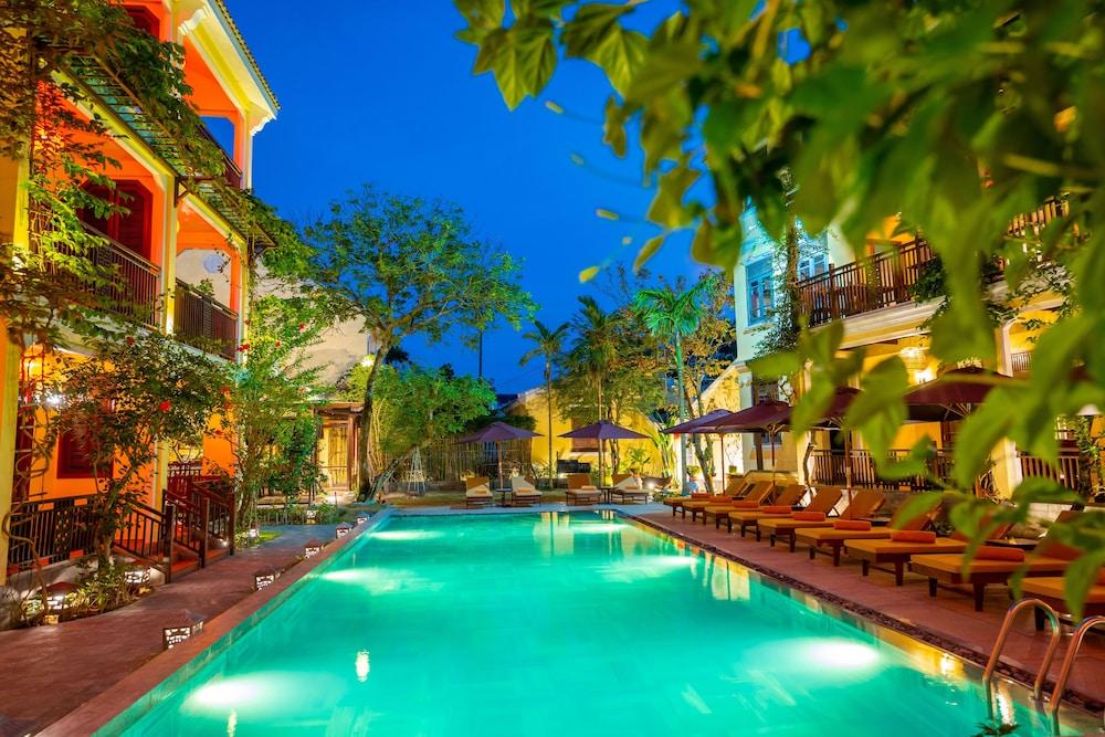 Ahoy Hoi An Boutique Resort & Spa
