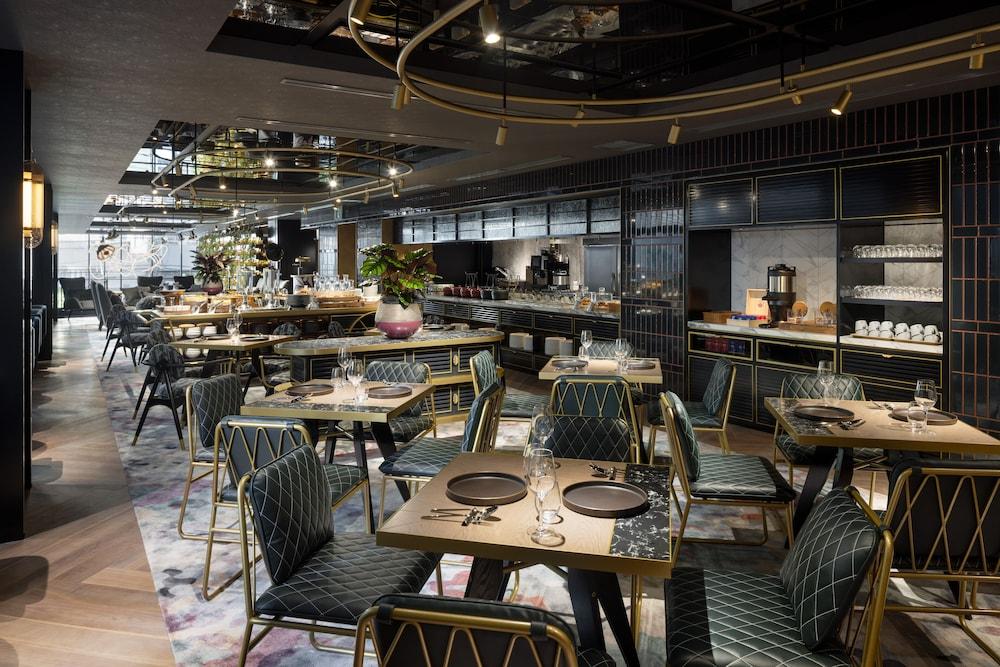 Mercure Tokyu Stay Osaka Namba