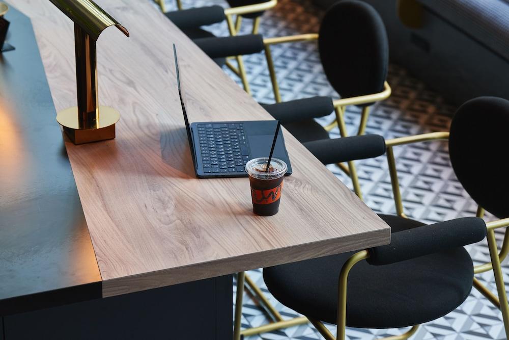 Mercure Tokyu Stay Osaka Namba