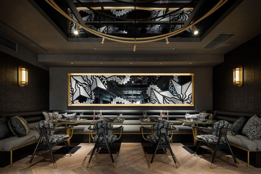 Mercure Tokyu Stay Osaka Namba