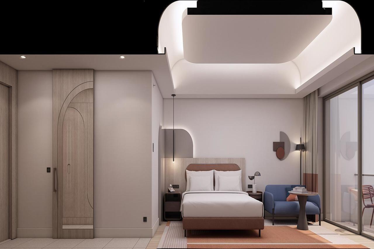 Savitsky Plaza Hotel