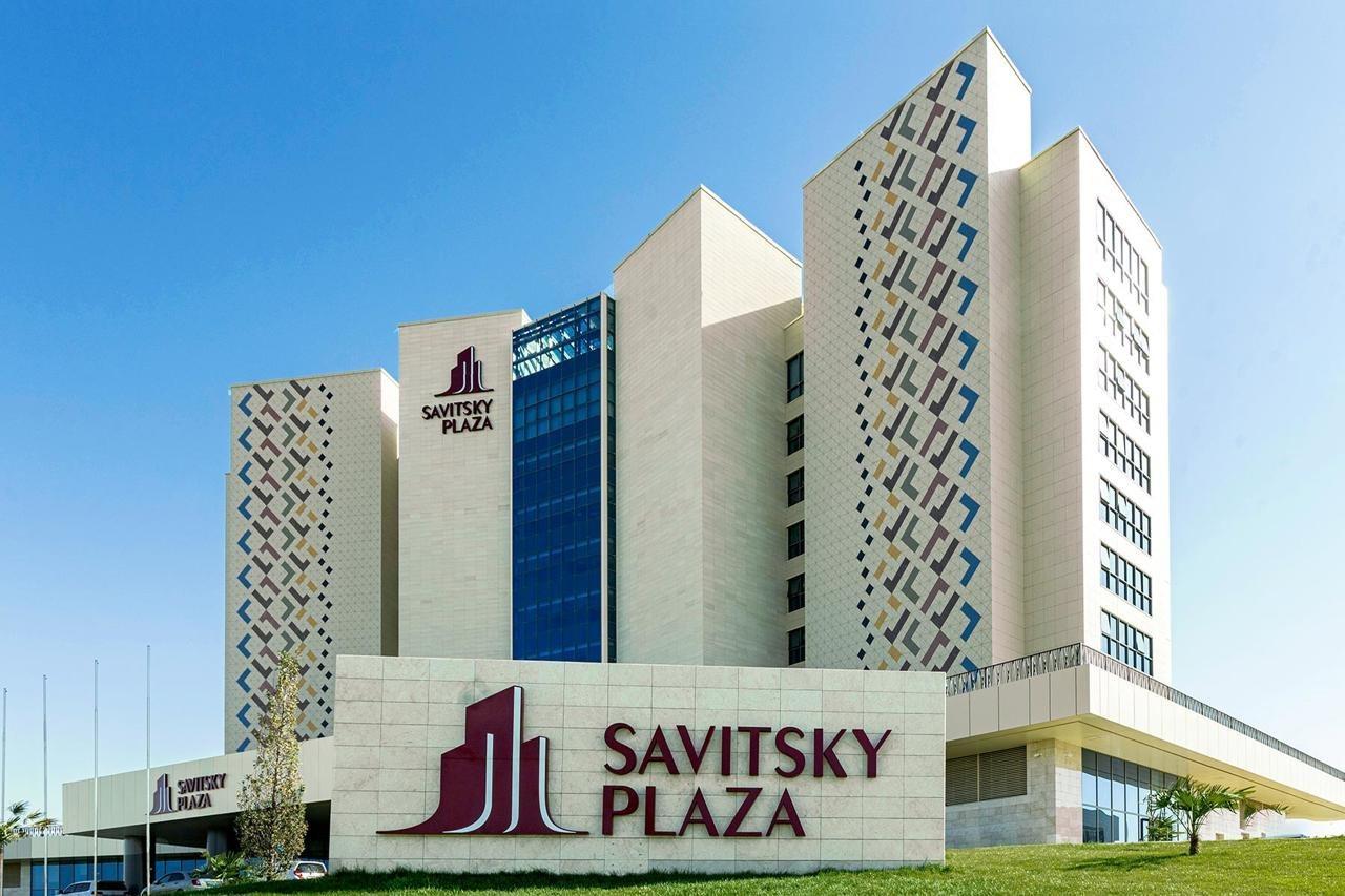 Savitsky Plaza Hotel