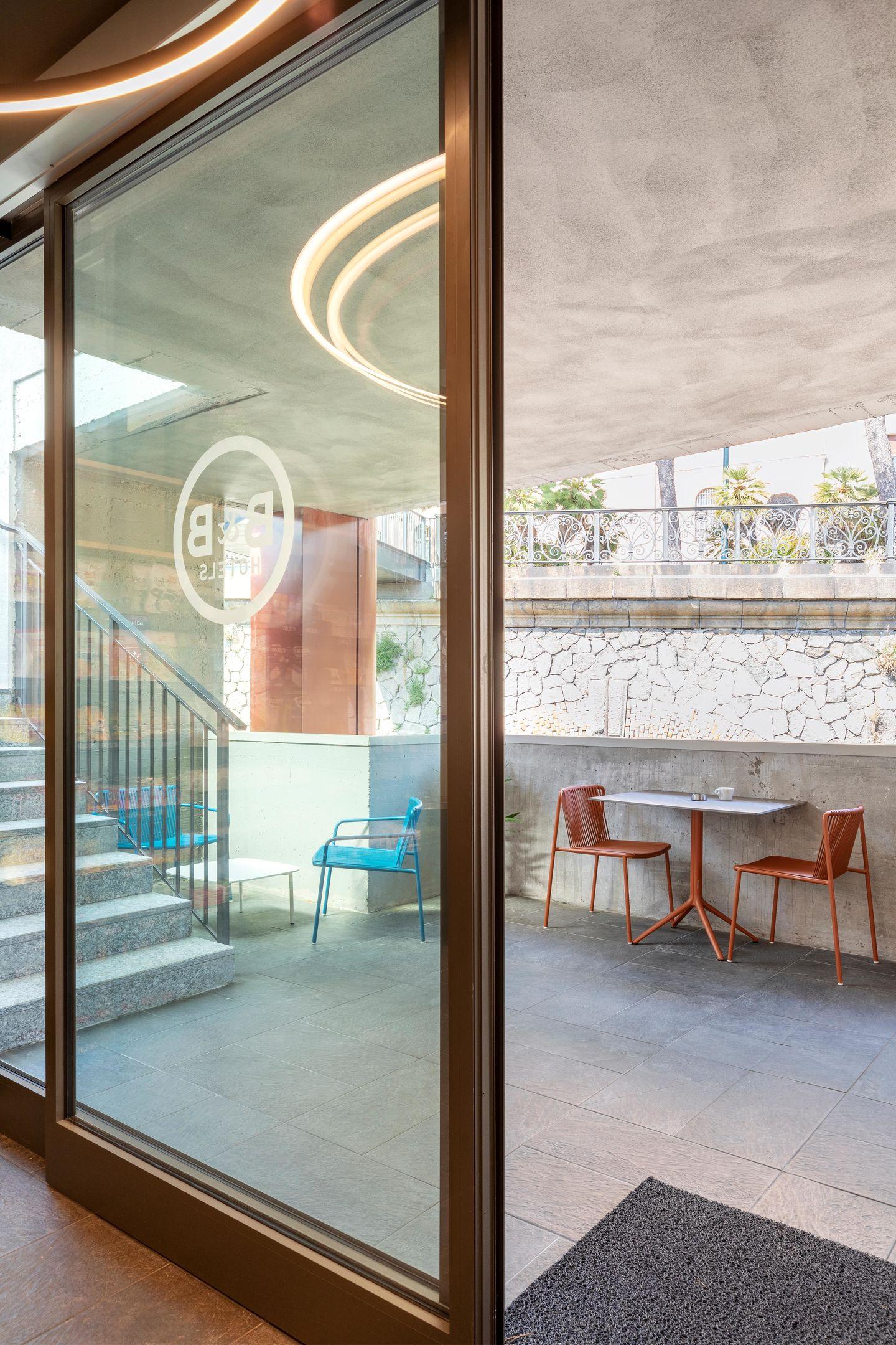 B&B Hotel Genova City Center
