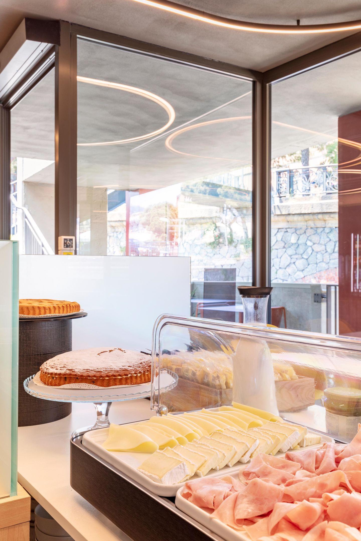 B&B Hotel Genova City Center