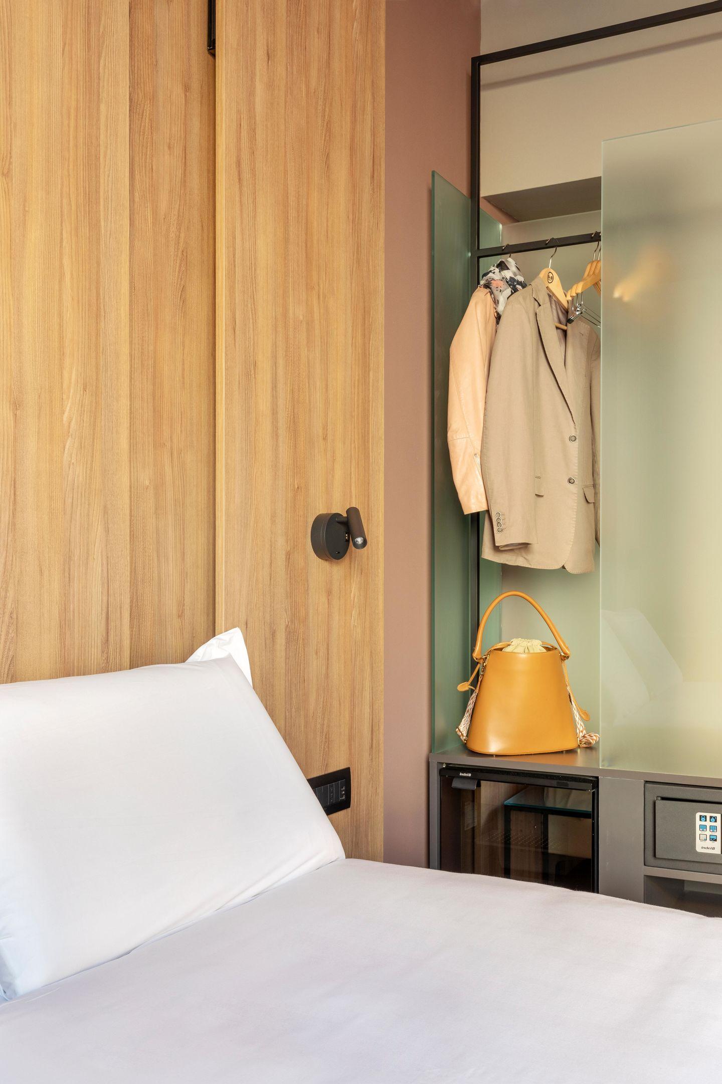 B&B Hotel Genova City Center