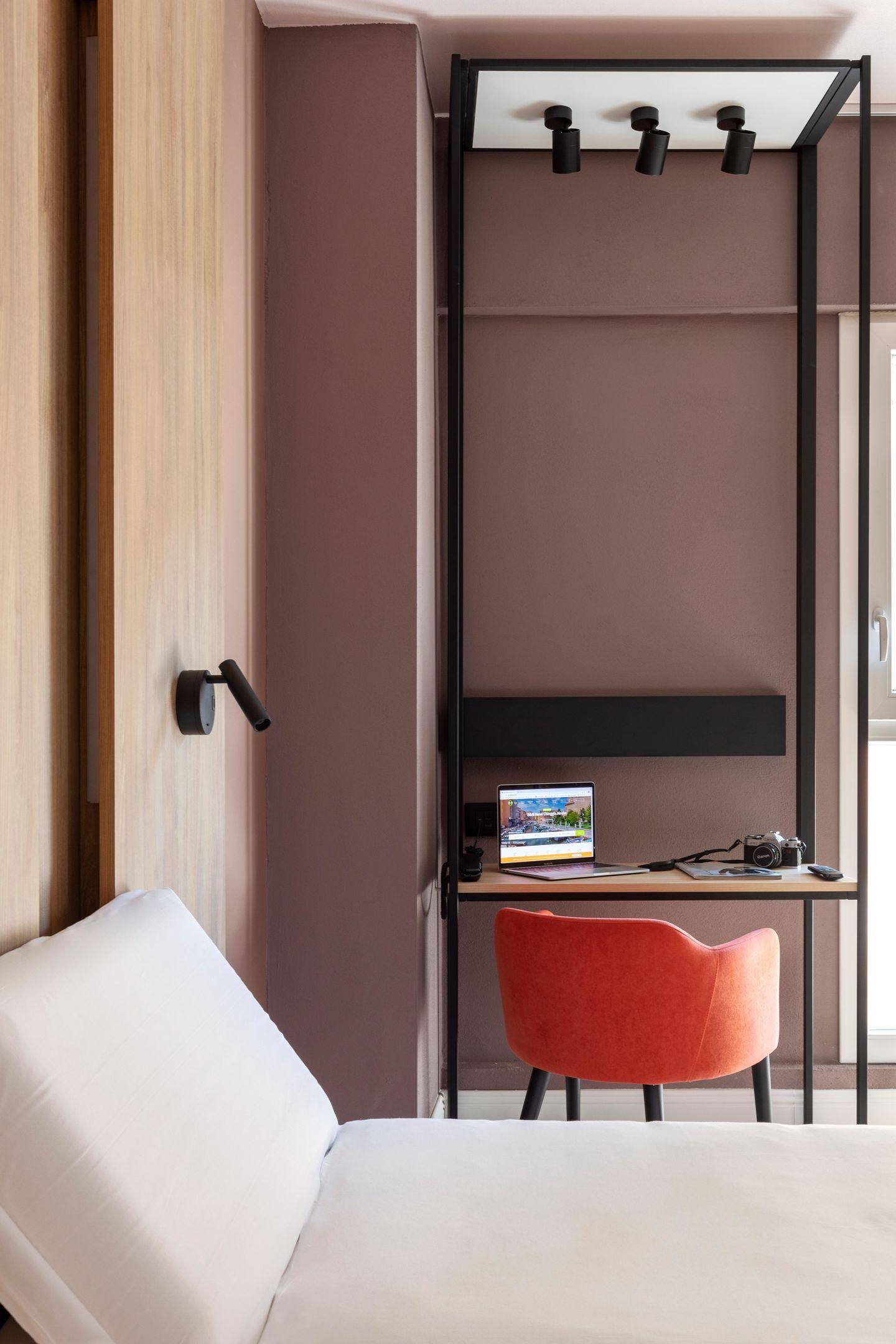 B&B Hotel Genova City Center