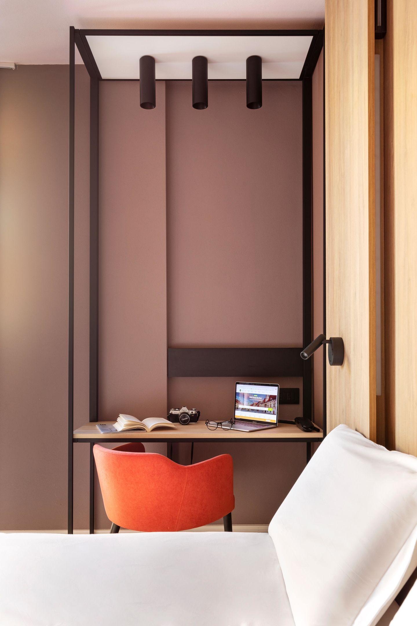 B&B Hotel Genova City Center