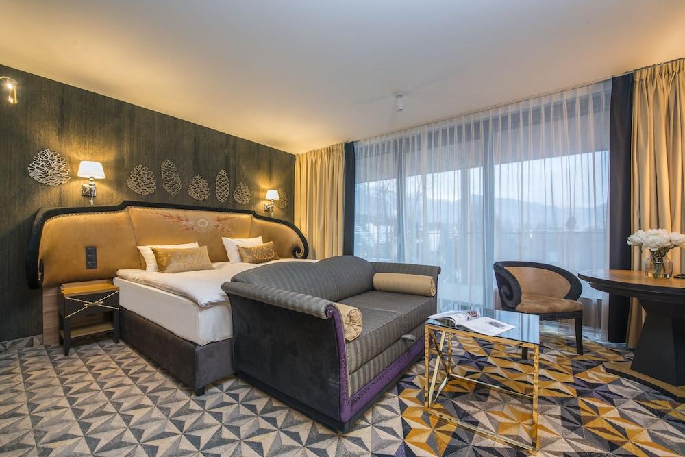 Bachleda Resort Zakopane