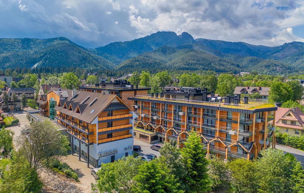 Bachleda Resort Zakopane