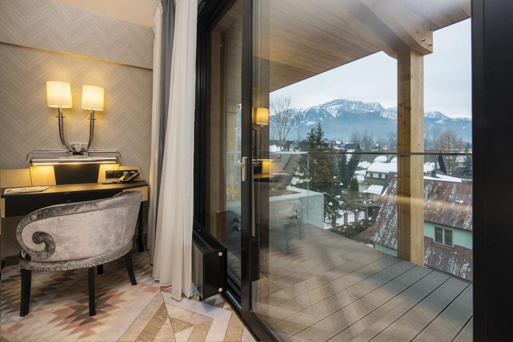 Bachleda Resort Zakopane