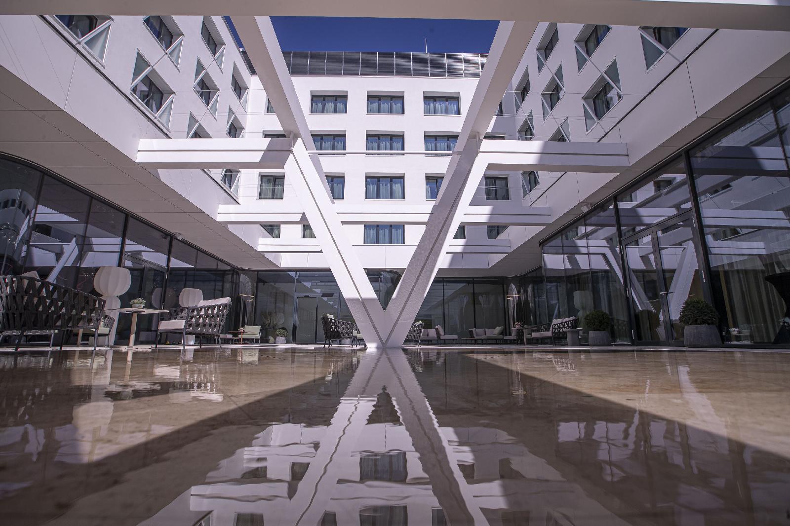 Mercure Debrecen