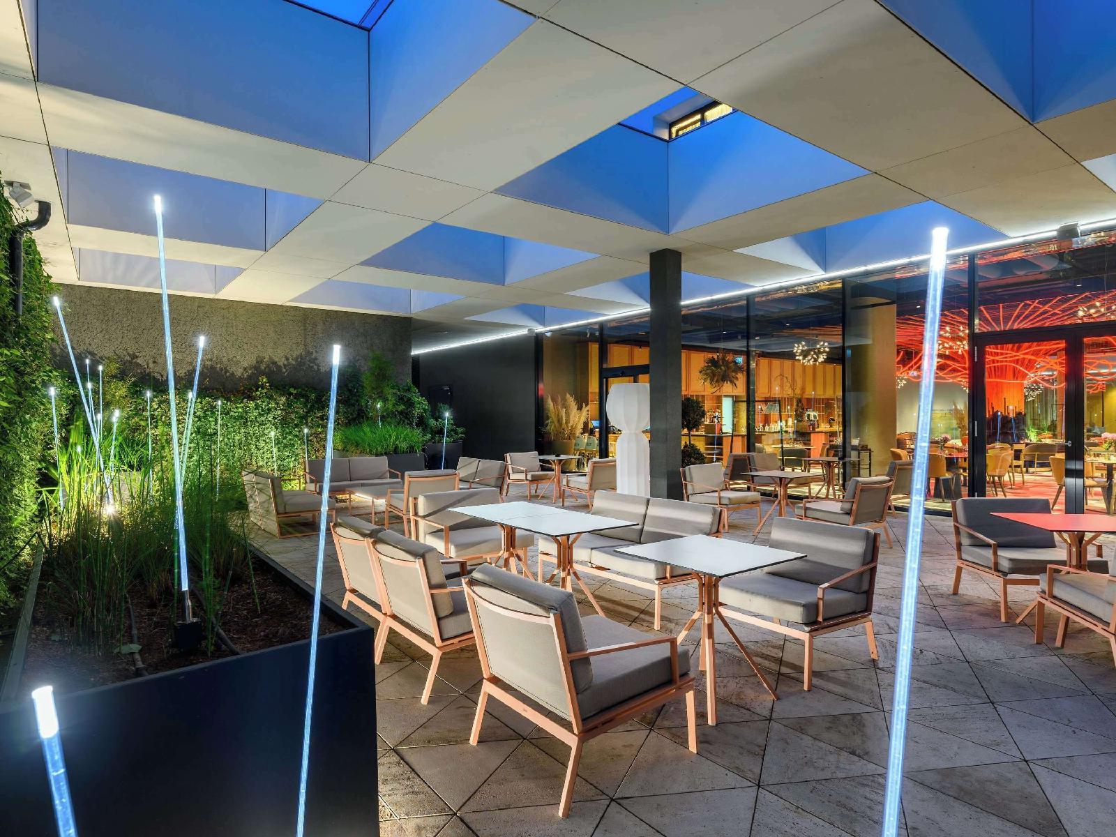 Mercure Debrecen