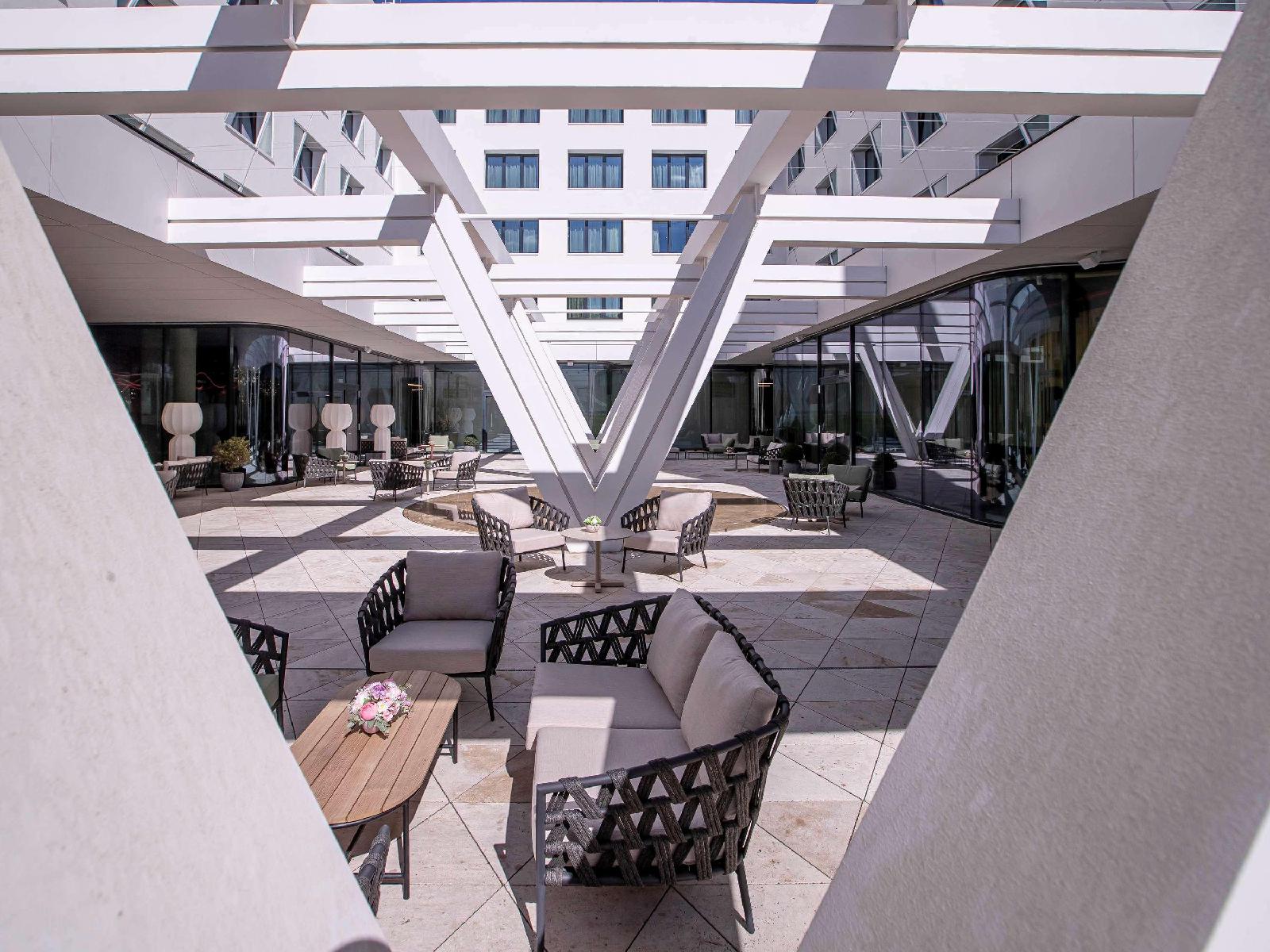 Mercure Debrecen