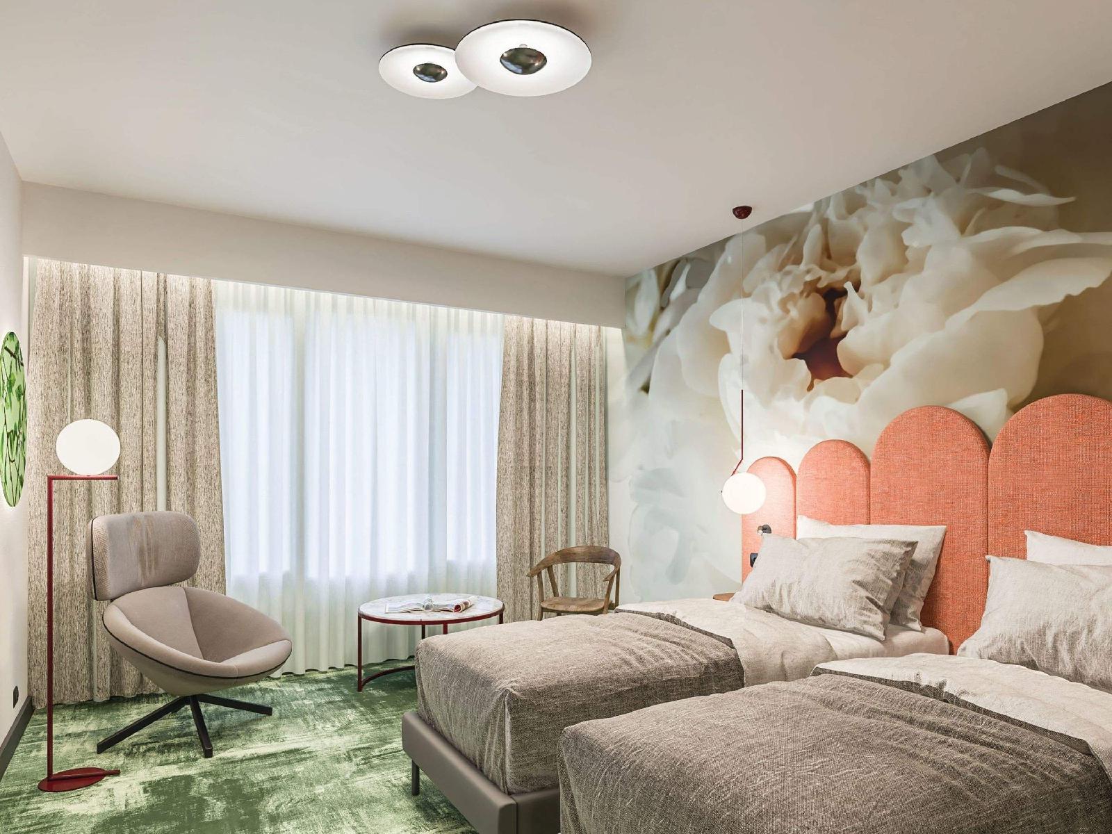 Mercure Debrecen
