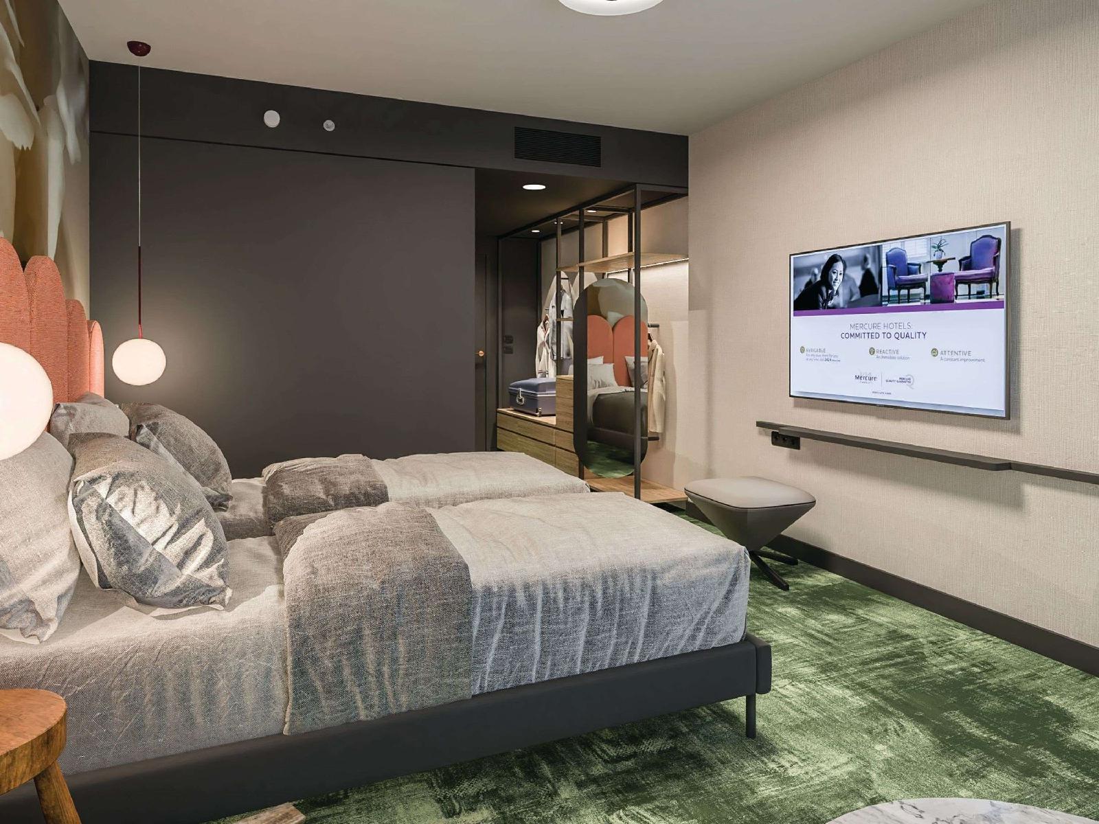 Mercure Debrecen