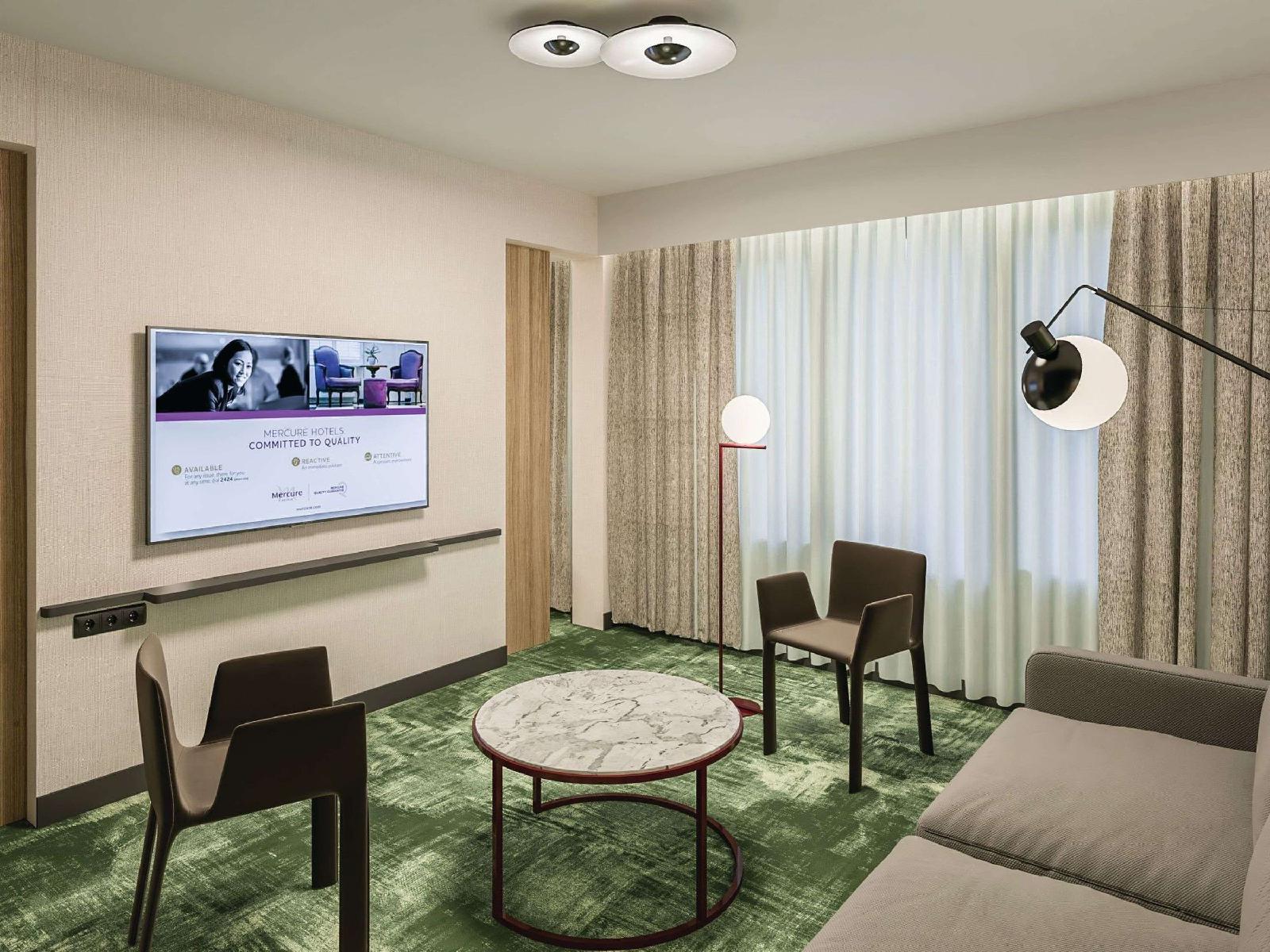 Mercure Debrecen