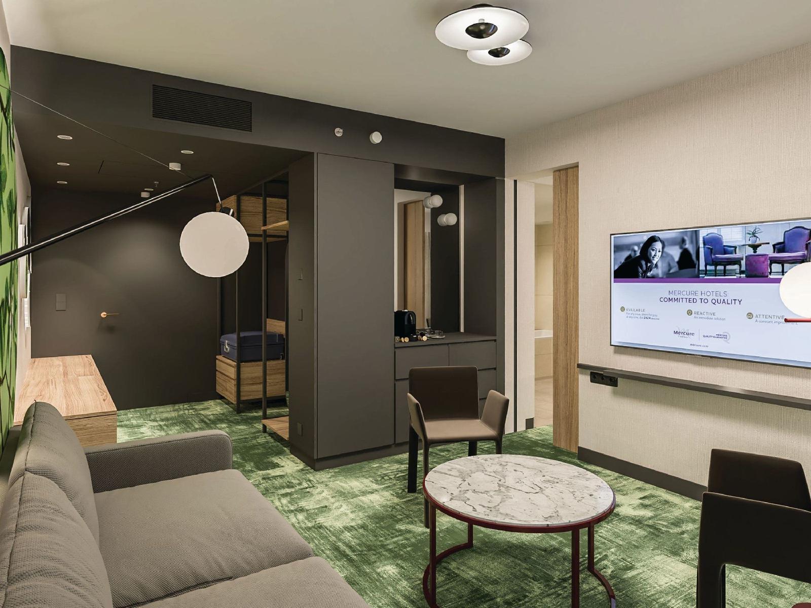 Mercure Debrecen