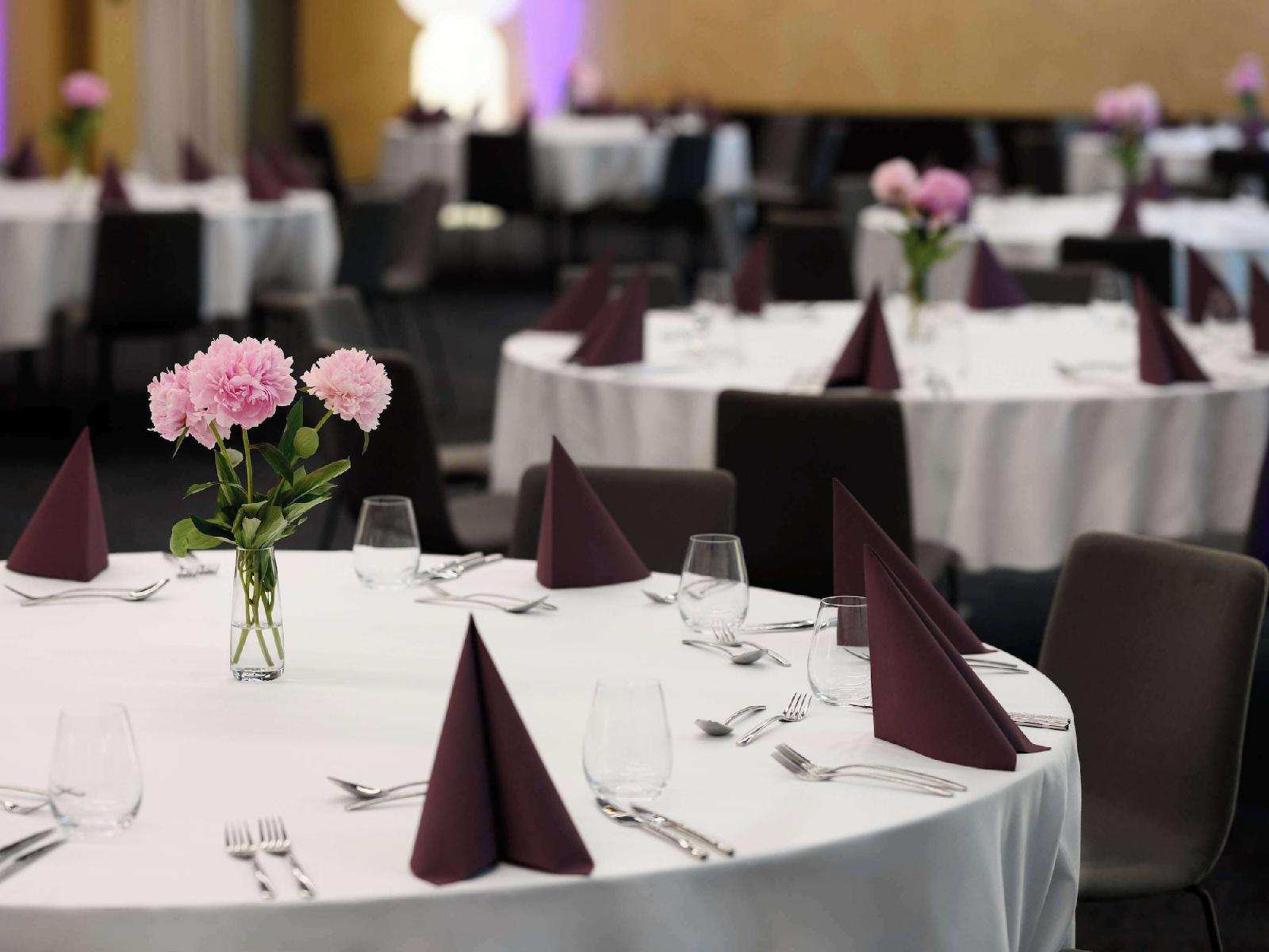 Mercure Debrecen