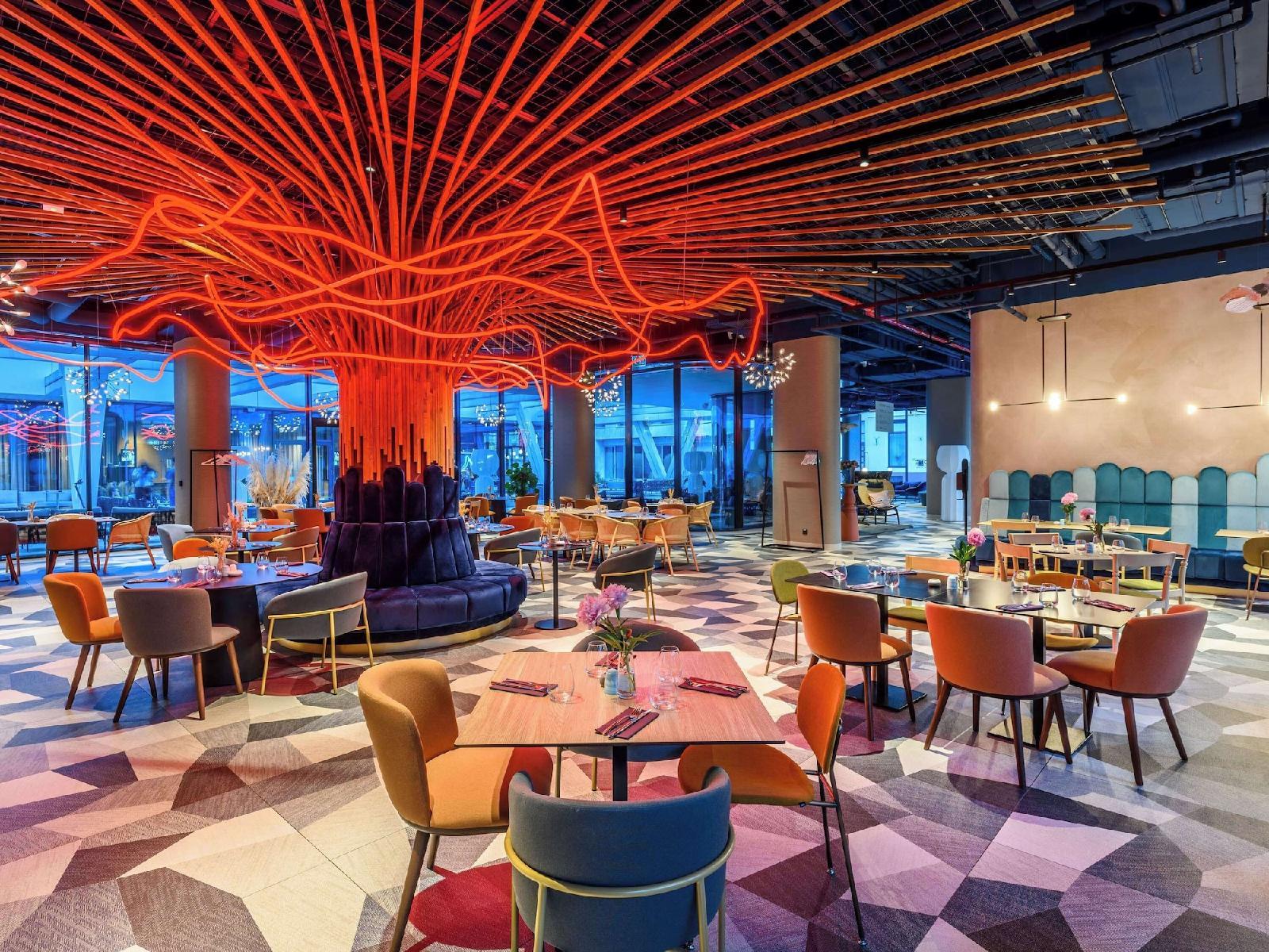 Mercure Debrecen