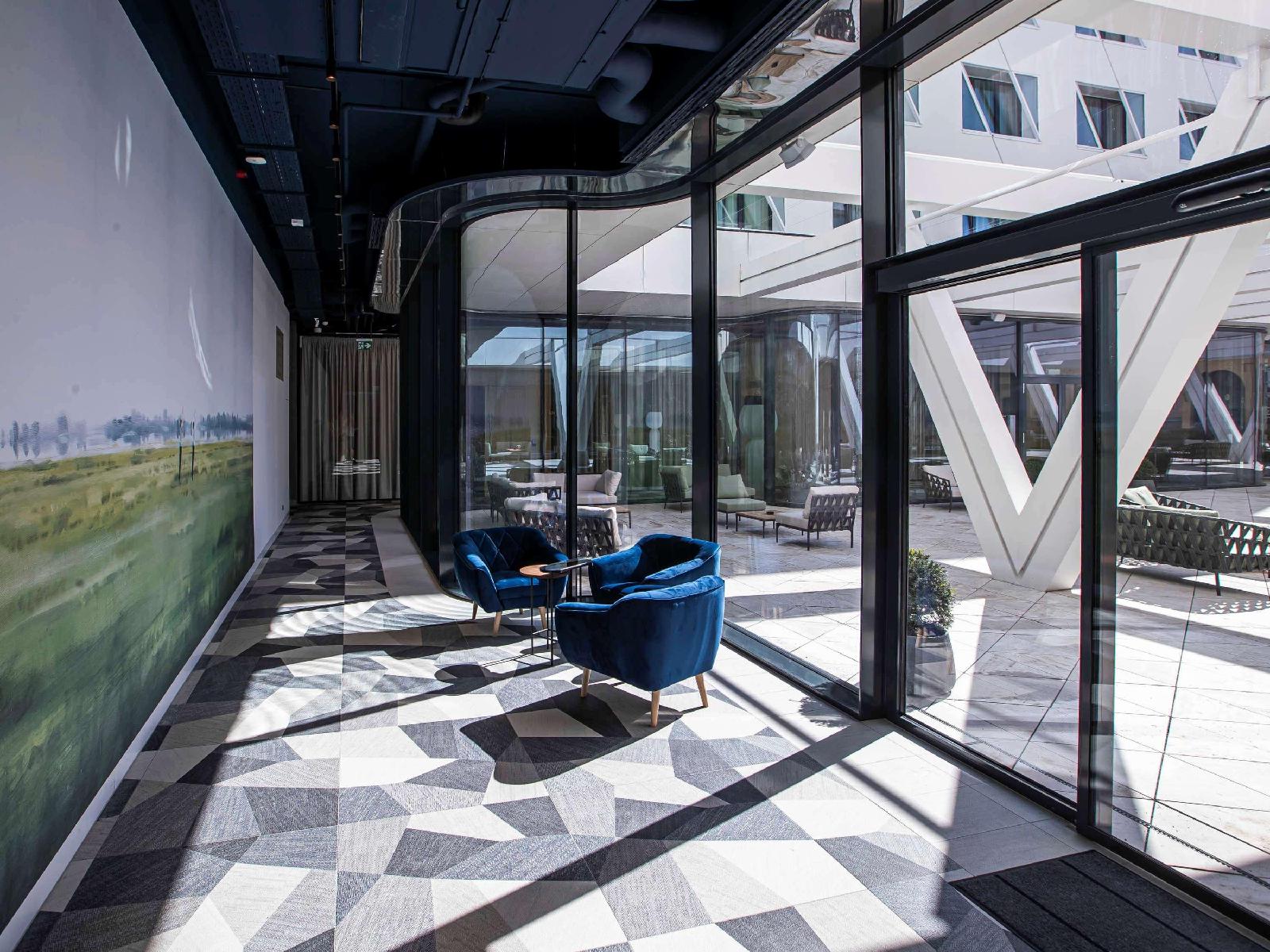 Mercure Debrecen