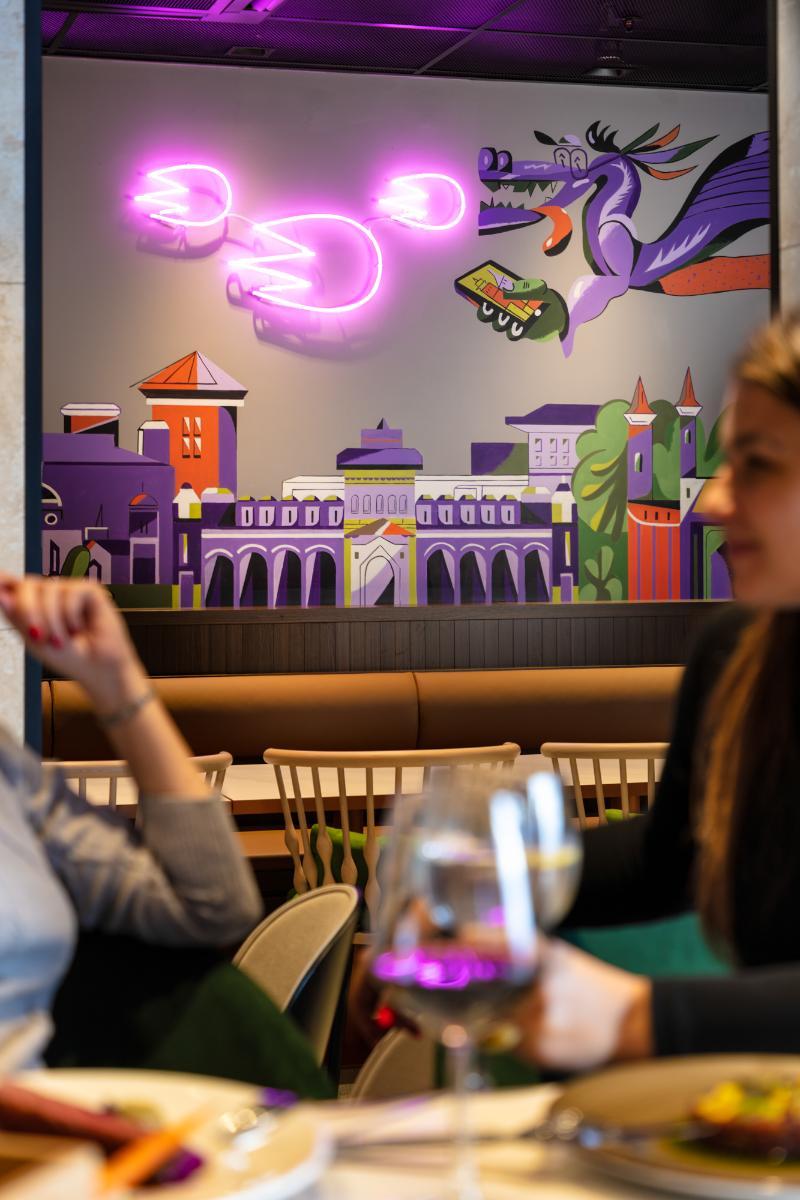 Hyatt Place Krakow