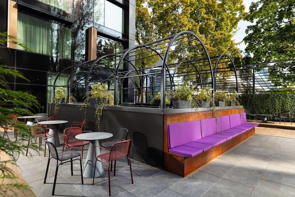 Hyatt Place Krakow