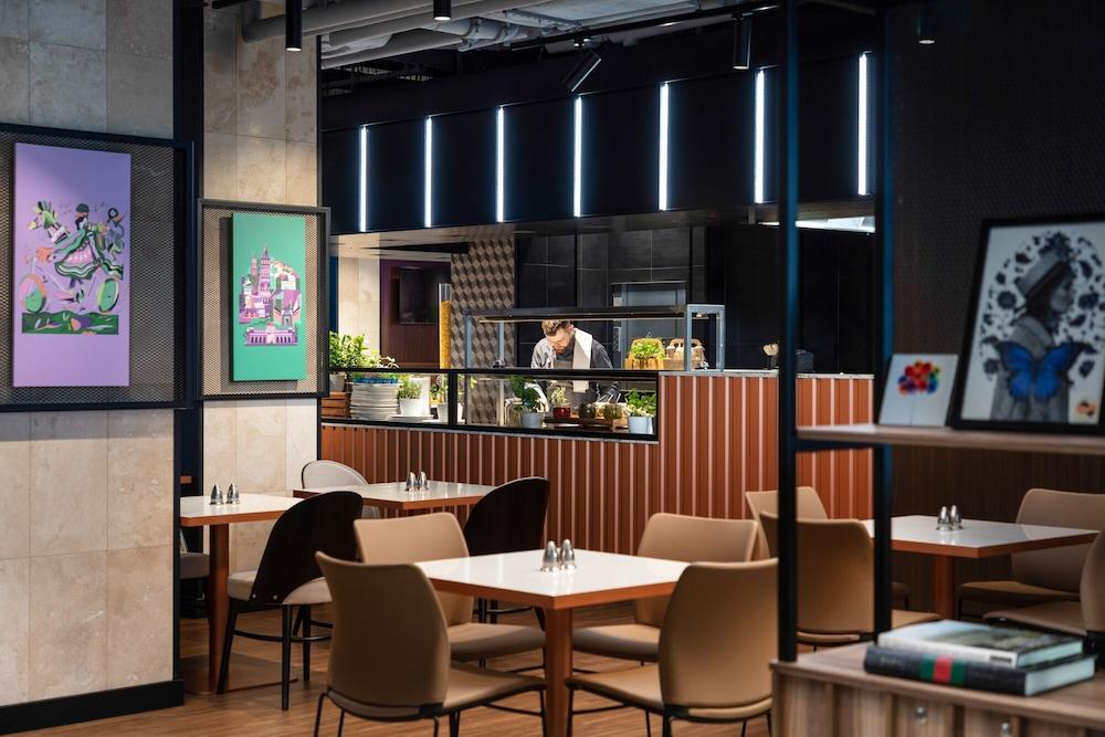 Hyatt Place Krakow