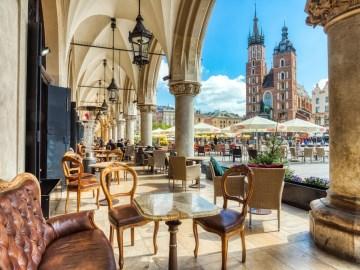 Hyatt Place Krakow