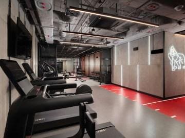 Hyatt Place Krakow
