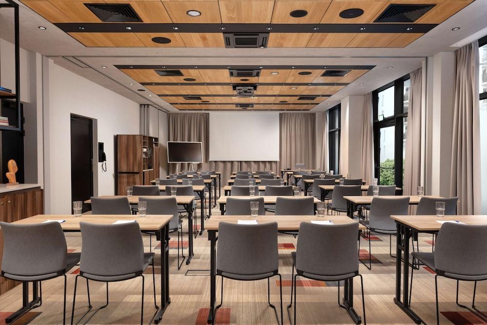 Hyatt Place Krakow