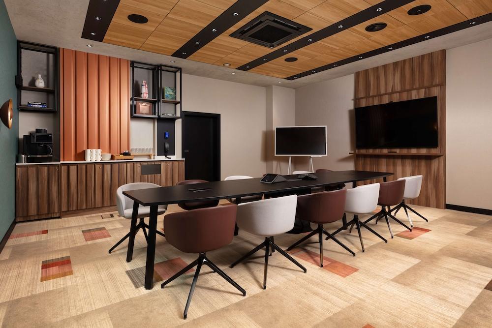 Hyatt Place Krakow