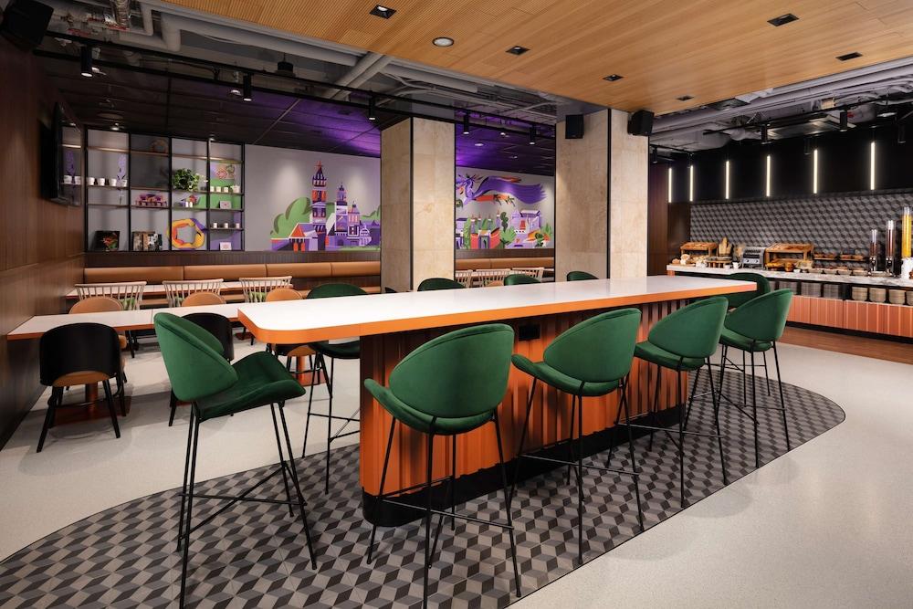 Hyatt Place Krakow